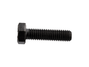 Hex head bolt M8x30. Porsche 928 Manual - N0102446, N  0102246
