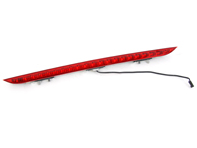 Additional 3RD brake light. Porsche 981 Boxster - 98163118103, 98163118104