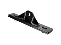 Fog lamp bracket. Porsche 911 1965-68 - 90163112926, 90163113026 - LTG11.1.120, LTG11.1.121, LTG111120, LTG111121