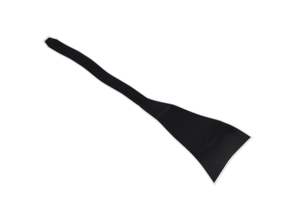 Protective film front wing. Porsche 996 / 996 turbo / GT2 - 99650461700