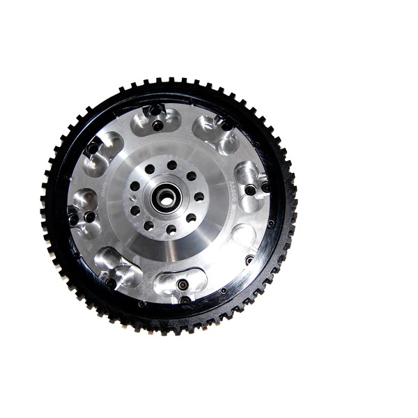 Aasco Lightweight Flywheel Porsche 993 996 997 Turbo 10641311
