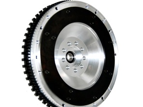 Lightweight aluminium flywheel. Porsche 993 / 996 Turbo / 997 Turbo / GT3 - 106413-11, 96411401250, 99711401251, 96411401202