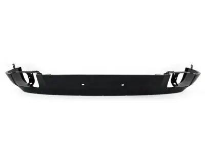 Front lower metal valance. Porsche 911 1984-89 - P293, 91150397100GRV, 91150397100, 1680500700, 591103, 91150304904, 91150304904GRV, 91150397100, 91150397100GRV