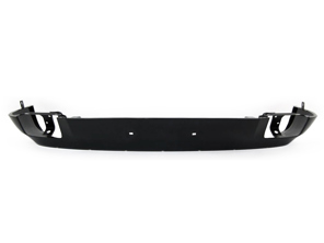 Front lower metal valance. Porsche 911 1984-89 - P293, 91150397100GRV, 91150397100, 1680500700, 591103, 91150304904, 91150304904GRV, 91150397100, 91150397100GRV