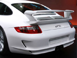 Design AeroKit Package GT3 Porsche 997 2004-08