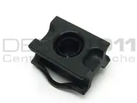 Cabrio Hood Guide Arm Securing Clip. Porsche 986/987 Boxster / 987C Cayman - 98656157701
