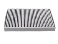 Pollen particle filter. Porsche Cayenne (9YA) 2018>> - PAB81943900 - FP31003