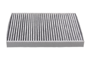 Pollen particle filter. Porsche Cayenne (9YA) 2018>> - PAB81943900 - FP31003