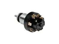 Headlamp Switch. Porsche 911/912 1965-69 - 90161321200