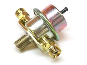 Fuel Pressure Regulator. Porsche 928 / 964 - 92811019804, 0280160297, 92811019825