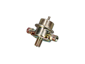 Fuel Pressure Regulator. Porsche 928 / 964 - 92811019804, 0280160297, 92811019825
