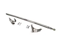 Brey Krause Strut Tower Brace. Porsche 944 Turbo / S - R-1522, R-1522