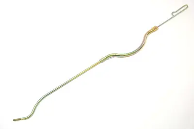 Accelerator Linkage Rod. Porsche 930 Turbo 1978-89 - 93042301902