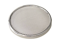 Loudspeaker set, Round. Porsche 356BT6 / 356C - 31116