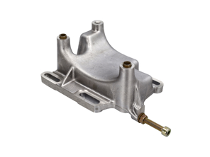 Mounting bracket air conditioning compressor. Porsche 964 turbo - 96412602320