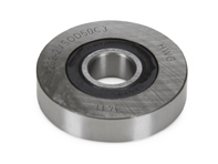Deep groove ball bearing for dual mass flywheel. Porsche 964 /993 / 996TT /997TT - 99905216900, 313 09 757 03 22, 313097570322