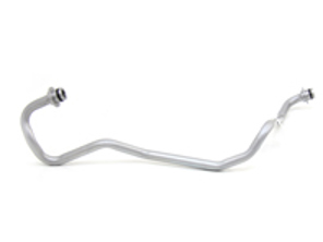 Supply line gearbox oil cooler. Porsche 986 Boxster / 987.1 Boxster / 987C.1 Cayman - 98630708205, 98630708204