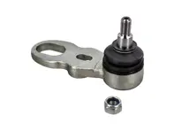 Wishbone ball joint front. Porsche 928 1978-85 - 92834104912, 92834104914 - URO-012141, SA.004.010