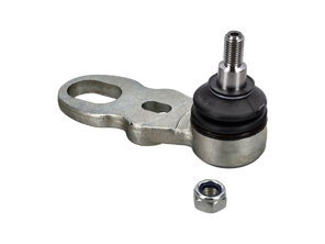 Wishbone ball joint front. Porsche 928 1978-85 - 92834104912, 92834104914 - URO-012141, SA.004.010