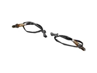Lambda oxygen sensor kit after catalytic converter. Porsche 996 / 997 / GT3 - 99660617801, 99660617802, 99660617800 - 0 258 006 435, 0258006435