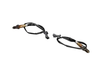 Lambda oxygen sensor kit after catalytic converter. Porsche 996 / 997 / GT3 - 99660617801, 99660617802, 99660617800 - 0 258 006 435, 0258006435