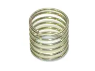 Carburetor Diaphragm Spring. Porsche 911T 70-73 with Zenith Carbs - 91110093600