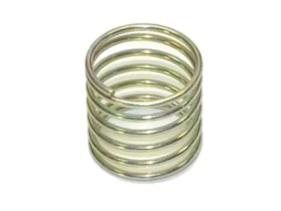 Carburetor Diaphragm Spring. Porsche 911T 70-73 with Zenith Carbs - 91110093600