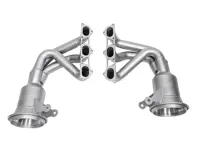 SOUL Street Headers. Porsche 992 GT3 / GT3 RS - 0PB254400F, 0PB254400E, 0PB254450F, 0PB254450E - POR.992GT3.STH