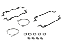 Gasket set valve cover. Porsche 356 Carrera 2 - PCG10491100