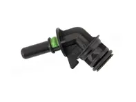 Radiator Water Adapter. Porsche 997 TURBO MKI & MKII - 99710656500