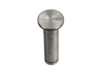 Pin for Gearshift Lever - Manual Transmission (G50). Porsche 911 Carrera 3.2L / 930 Turbo 3.3L 1987-1989 - 95042413100, 95042413101