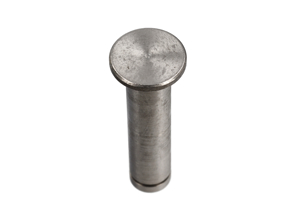 Pin for Gearshift Lever - Manual Transmission (G50). Porsche 911 Carrera 3.2L / 930 Turbo 3.3L 1987-1989 - 95042413100, 95042413101