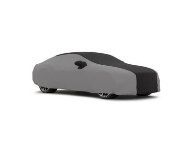 Stormshield Outdoor Plus Car Cover - Tailored Protection Against the Elements