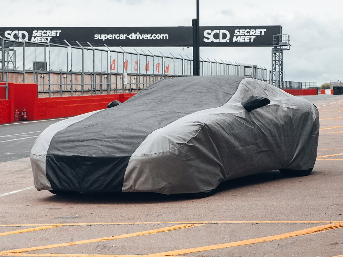 Audi TT 5 Layer Car Cover Fitted In Out Door Water Proof Rain Snow Sun - Foto 11