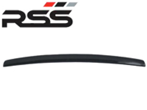 RSS Rear Engine Cover Carbon Areo Gurney Flap. Porsche 991 GT3 - 243 - RSS243