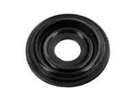 Underlay Trim for Window Crank Handle. Porsche 924 1976-1985 / 944 1982-1988 - 111837595A01C, 111837595A90V
