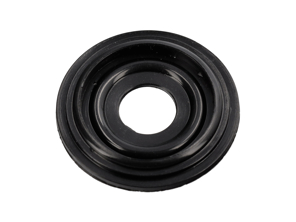 Underlay Trim for Window Crank Handle. Porsche 924 1976-1985 / 944 1982-1988 - 111837595A01C, 111837595A90V