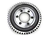Intermediate shaft gear - Size 1. Porsche 911 / 965 / 914 - 93010501301, 93010501304, 930105901X, 93010501311, 93010501314, 930105901AX