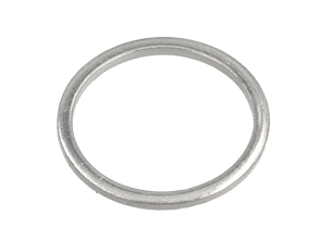 Seal Ring For Crankcase Housing 20x24. Porsche 982 Boxster / Cayman / 992 Carrera / Turbo / S / GT3 / GT4 - PAF108404