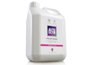 AUTOGLYM POLAR WASH PRESSURE WASH SHAMPOO 2.5L - PWS002.5