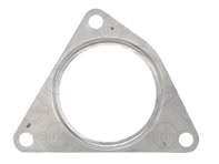 Exhaust catalytic converter to turbocharger gasket. Porsche 958 Cayenne / 95B Macan / 970 Panamera DIESEL - 95811111320