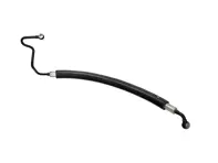 Power steering pressure line. Porsche 924S / 944 / 968 *LHD Cars - 94434744702, 94434744703, 94434744701, 94434744704 - URO-013639