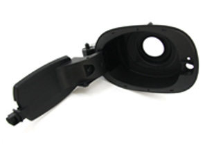 Fuel filler flap. Porsche 958 Cayenne - 95850485702, 95850485700