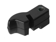 Targa top support. Porsche 914 - 847603065384, 91455901510, 91455901610 - URO-010109, URO-010114, 1689805270, 1689805280