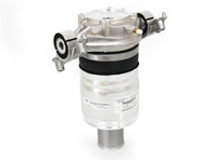 Shock Absorber Spring Rear (Air Suspension type). Porsche 958 Cayenne S / Turbo / Hybrid (OE 95835850306 / 95835850406) - 95835850306, 95835850305, 95835850406, 95835850405