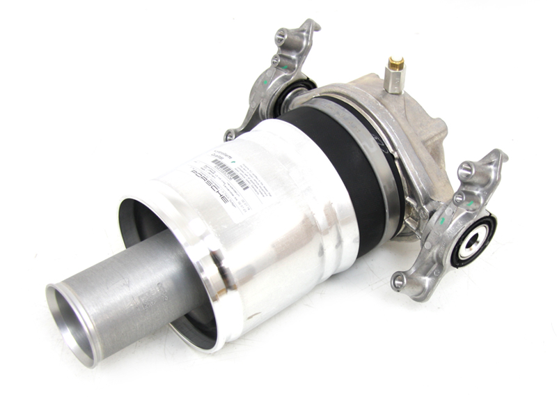 Buy Porsche Cayenne 92A (958) 20102017 Cayenne Turbo V8 4.8L Petrol