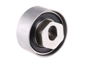 Balance belt idler roller. Porsche 924S / 944 / 968 - 94410227701, 94410227702, 94410227703, 94410227704, 94410227706