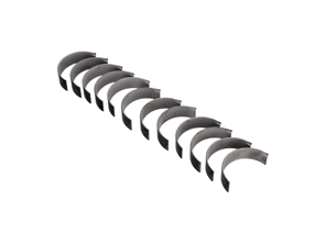Big end conrod bearing set. Porsche 957 Cayenne 3.6ltr / 958 Cayenne 3.6ltr - 95810321020, 95810321021