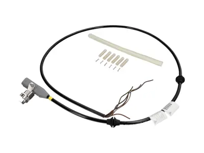 Speed ABS / Sensor Harness Repair Kit, FRONT. Porsche 987 / 997 - 99761296100, 99761296000, 99761296470, 99761296570