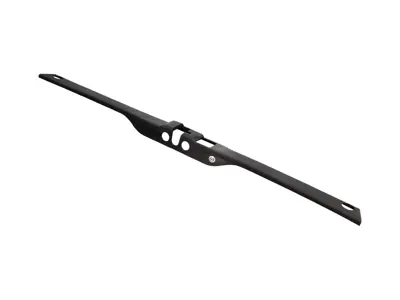 Front Trunk Sill. Porsche 964 Carrera 2 / 4 1989-94 - 96455508500